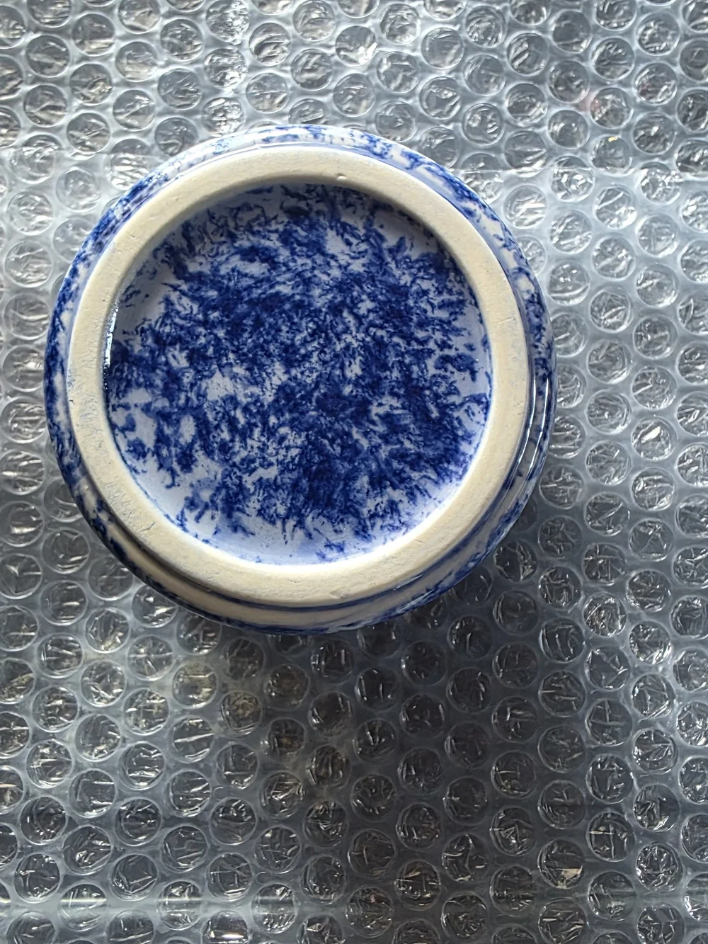 Hartstone Ceramic Bowl